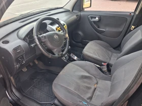 Opel Combo 1.6i, снимка 9