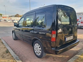 Opel Combo 1.6i, снимка 5