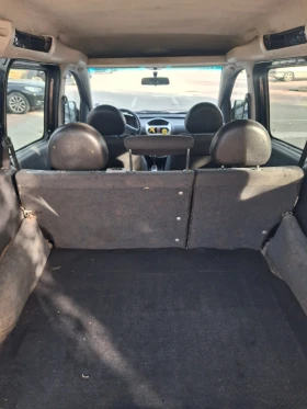 Opel Combo 1.6i, снимка 12