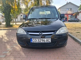 Opel Combo 1.6i, снимка 3