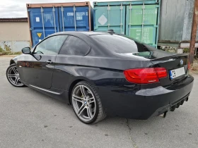 BMW 335 LCI DCT ///M Performance, снимка 6