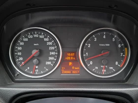 BMW 335 LCI DCT ///M Performance, снимка 10