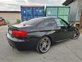 BMW 335 LCI DCT ///M Performance, снимка 4