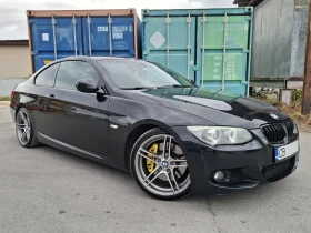BMW 335 LCI DCT ///M Performance, снимка 1