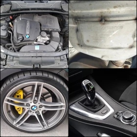 BMW 335 LCI DCT ///M Performance, снимка 15