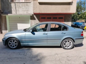 BMW 320, снимка 2