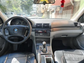 BMW 320, снимка 7