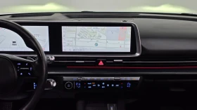 Hyundai Ioniq 6 Long Range Exclusive Plus * FULL, снимка 11