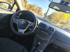 Toyota Avensis, снимка 12