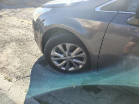 Toyota Avensis, снимка 13