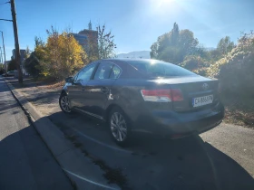 Toyota Avensis, снимка 5