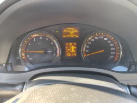 Toyota Avensis, снимка 15