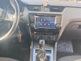 Skoda Octavia, снимка 6