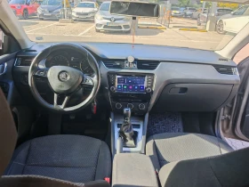 Skoda Octavia, снимка 10