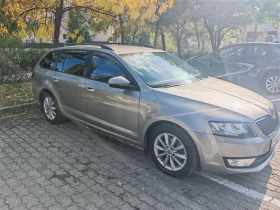 Skoda Octavia, снимка 4