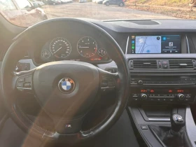 BMW 525, снимка 5