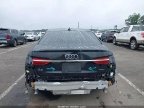 Audi A6, снимка 16
