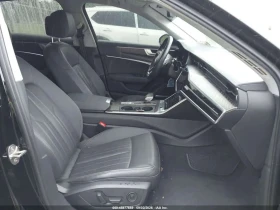 Audi A6, снимка 5