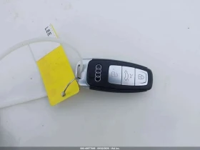 Audi A6, снимка 11