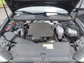 Audi A6, снимка 10