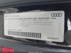 Audi A6, снимка 9