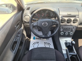 Mazda 6 2.0TD 136Kc./Италия, снимка 9