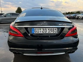 Обява за продажба на Mercedes-Benz CLS 350 AMG OPTIK-LED-BIXENON-ПОДГРЯВАНЕ-HARMAN KARDON-GER ~29 777 лв. - изображение 5