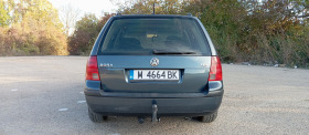 VW Bora 1.9 TDI  | Mobile.bg   6