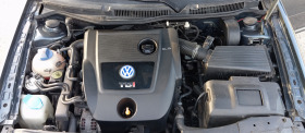 VW Bora 1.9 TDI  | Mobile.bg   12