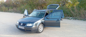 VW Bora 1.9 TDI , снимка 3