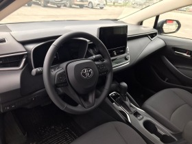 Toyota Corolla 1.8 FACELIFT | Mobile.bg   6