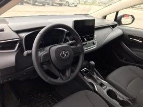 Toyota Corolla 1.8 FACELIFT | Mobile.bg    6