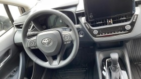 Toyota Corolla 1.8 FACELIFT | Mobile.bg   4