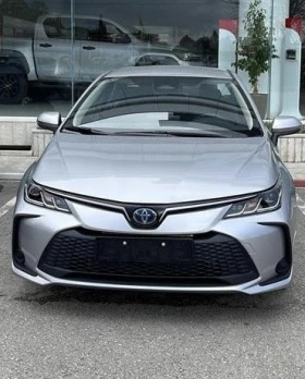 Toyota Corolla 1.8 FACELIFT | Mobile.bg    1