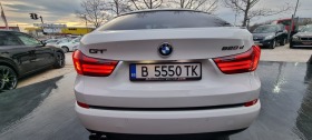 BMW 5 Gran Turismo Luxury 2.0D TwinPowerTurbo Euro6b | Mobile.bg   15