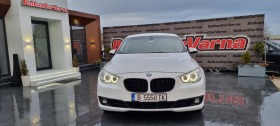 BMW 5 Gran Turismo Luxury 2.0D TwinPowerTurbo Euro6b | Mobile.bg   1