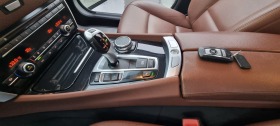 BMW 5 Gran Turismo Luxury 2.0D TwinPowerTurbo Euro6b | Mobile.bg   13