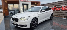 BMW 5 Gran Turismo Luxury 2.0D TwinPowerTurbo Euro6b | Mobile.bg   2