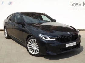 BMW 630 GT xDrive - [4] 