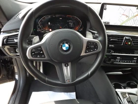 BMW 630 GT xDrive - [16] 