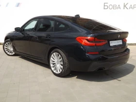 BMW 630 GT xDrive - [8] 