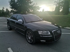 Audi A8 6.0/W12* Long* LPG, снимка 17