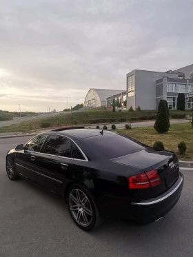 Обява за продажба на Audi A8 6.0/W12* Long* LPG ~24 000 лв. - изображение 3