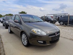     Fiat Bravo 1.6d 120kc 6-