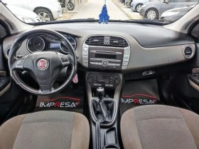 Fiat Bravo 1.6d 120kc 6-скорости - [14] 