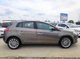     Fiat Bravo 1.6d 120kc 6-