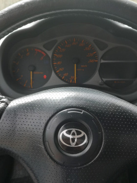 Toyota Celica, снимка 5
