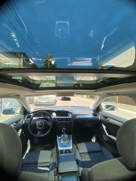 Audi A4 Панорама, снимка 5