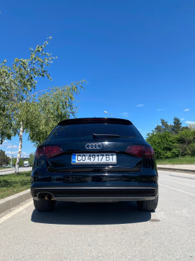 Audi A4 Панорама, снимка 3