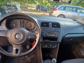 VW Polo, снимка 10 - Автомобили и джипове - 45724113